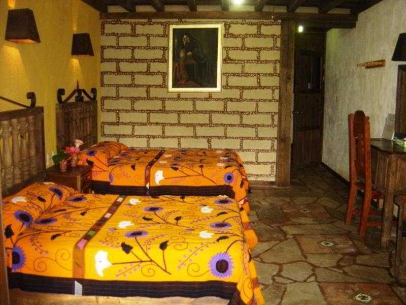 Hotel Hacienda Don Juan San Cristobal de las Casas Room photo